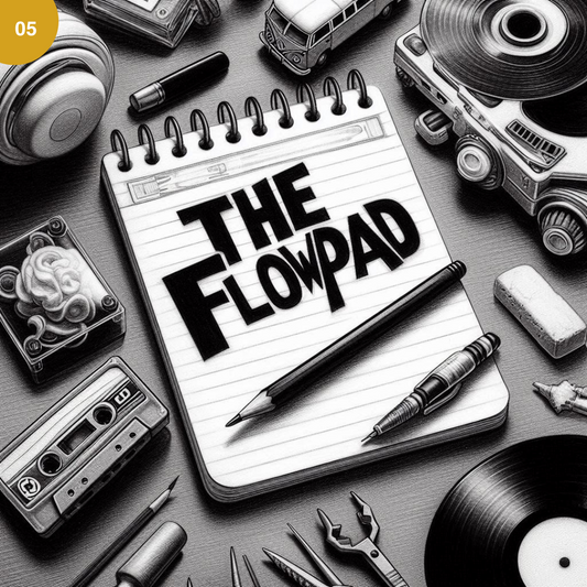 The Flowpad: 5th Edition