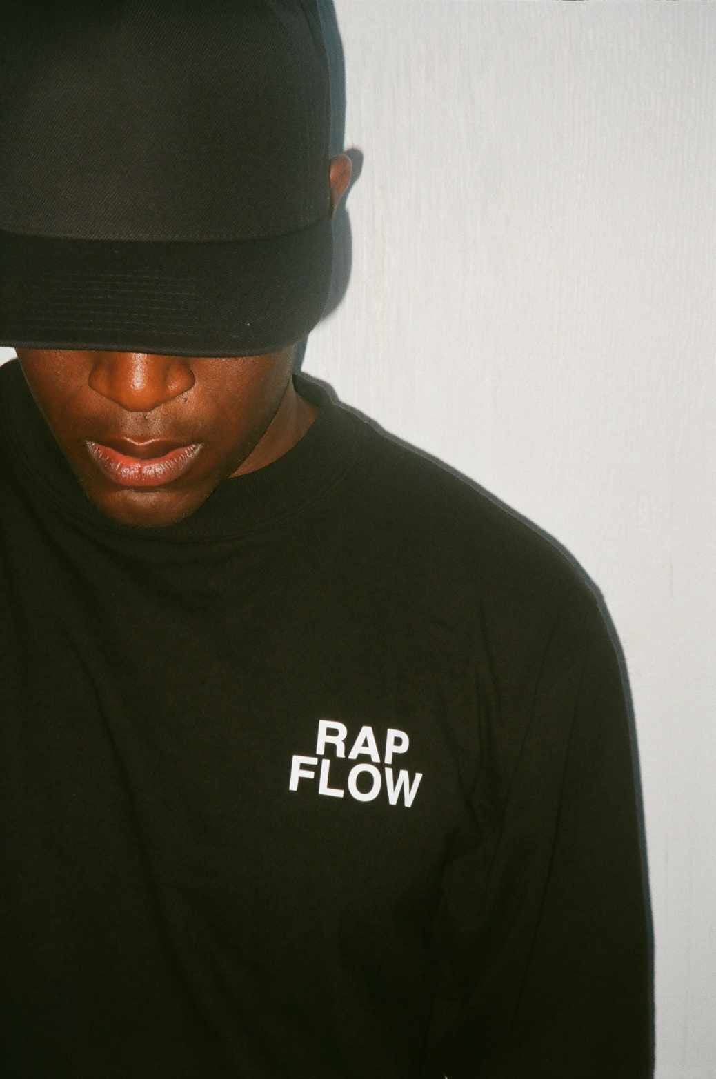 The Rapflow Longsleeve