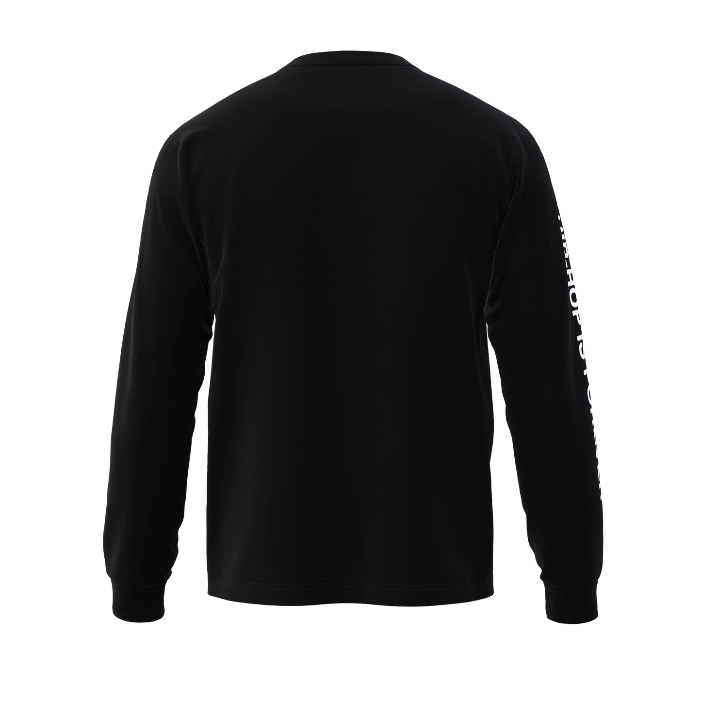 The Rapflow Longsleeve