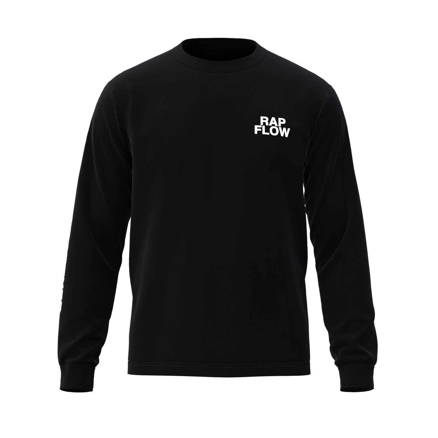 The Rapflow Longsleeve