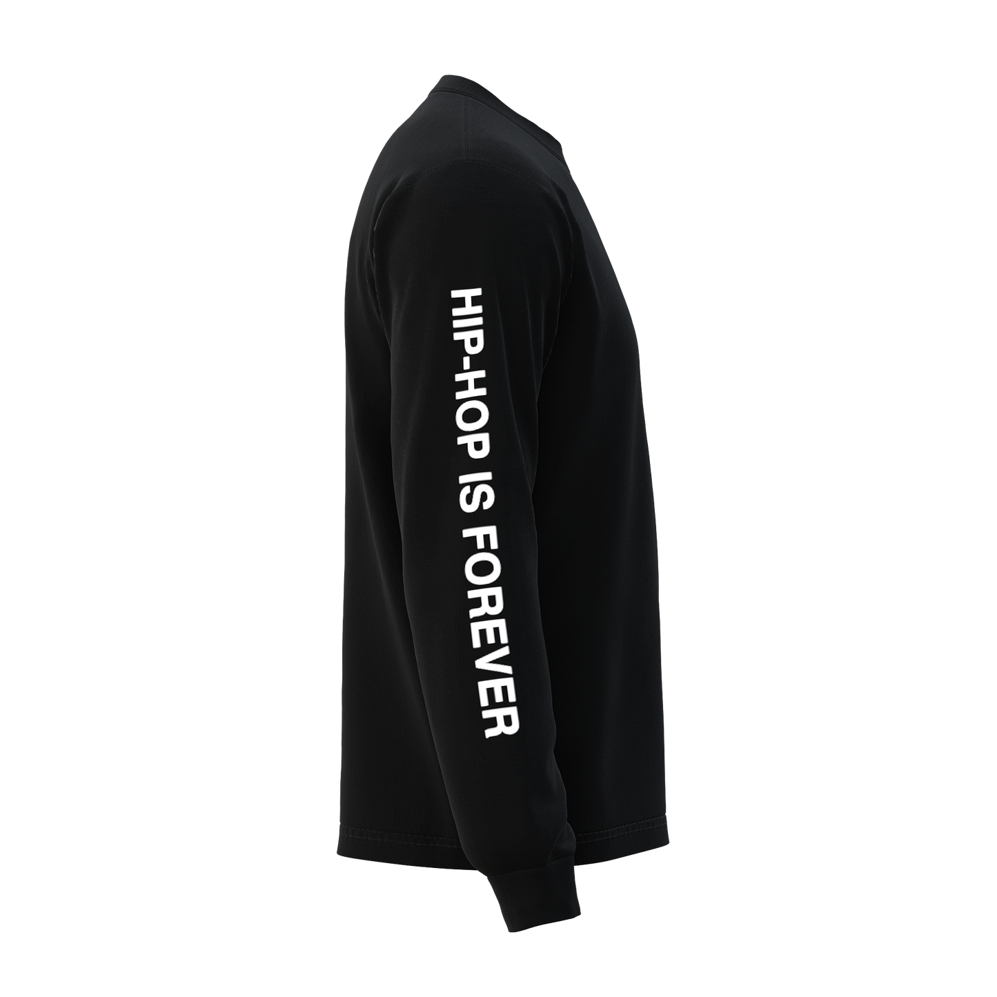 The Rapflow Longsleeve