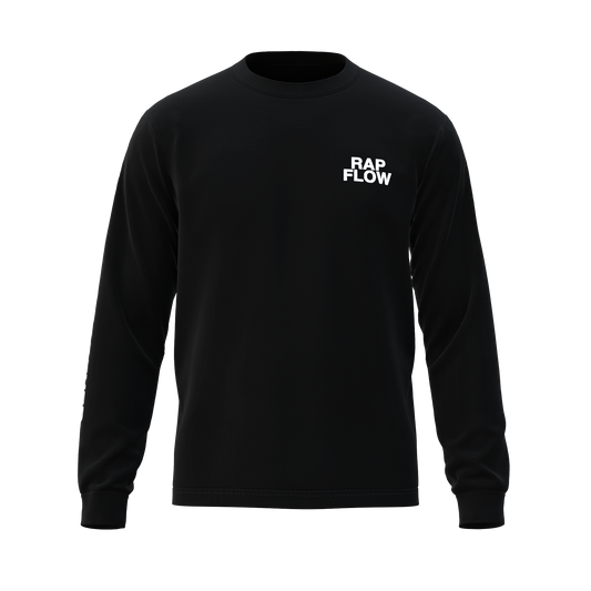 The Rapflow Longsleeve